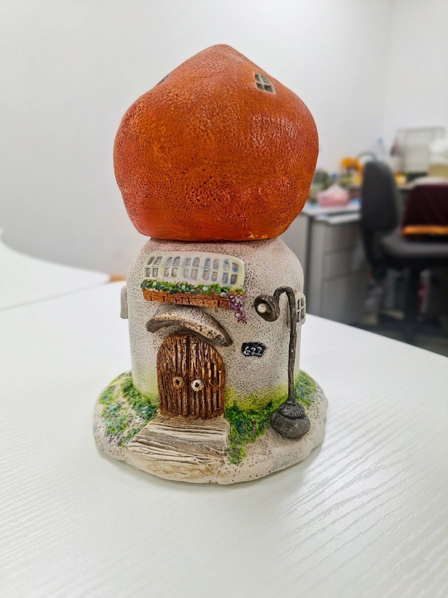 手工裝飾品