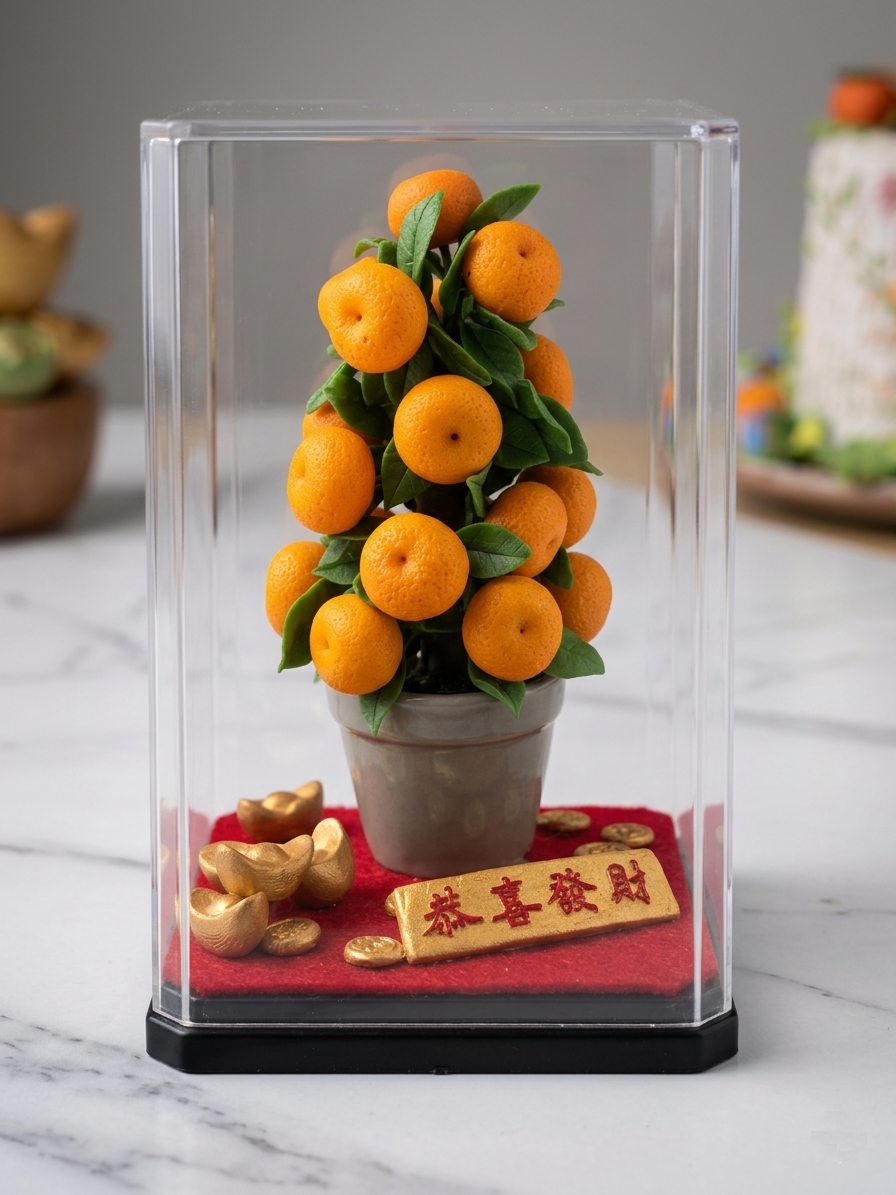 手工裝飾品