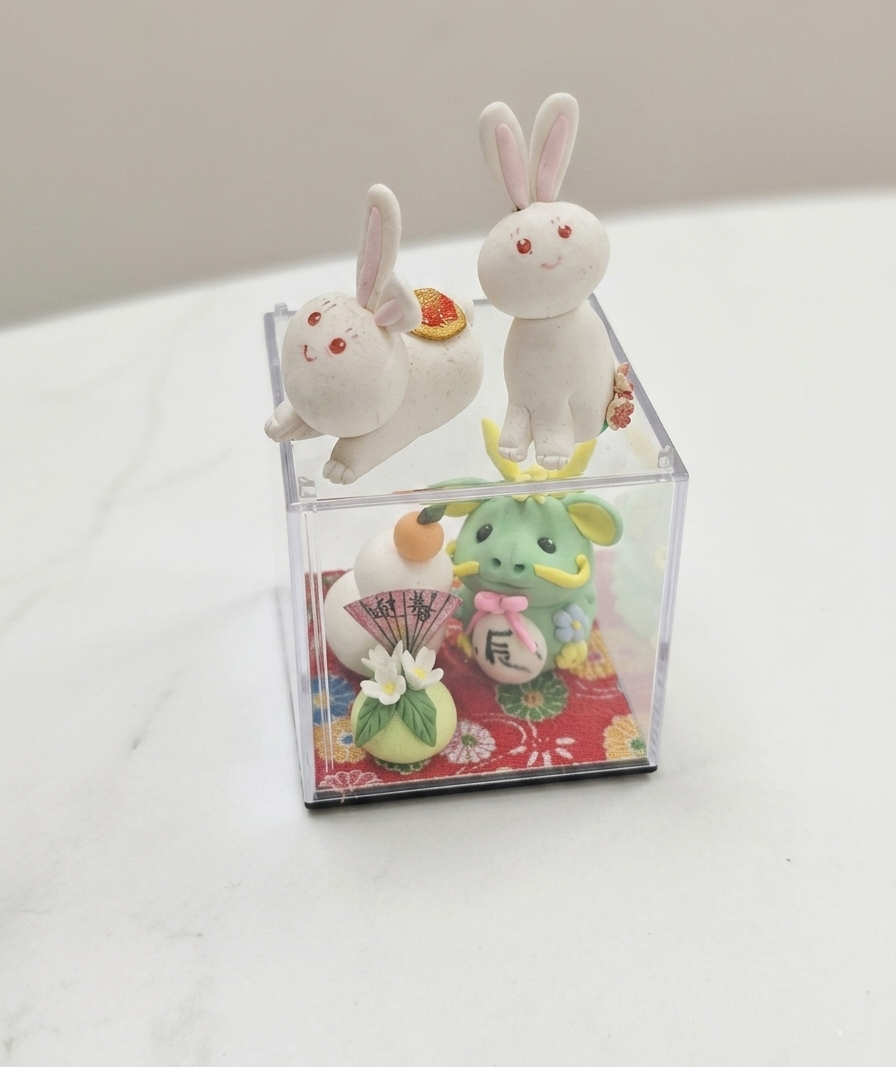 手工裝飾品