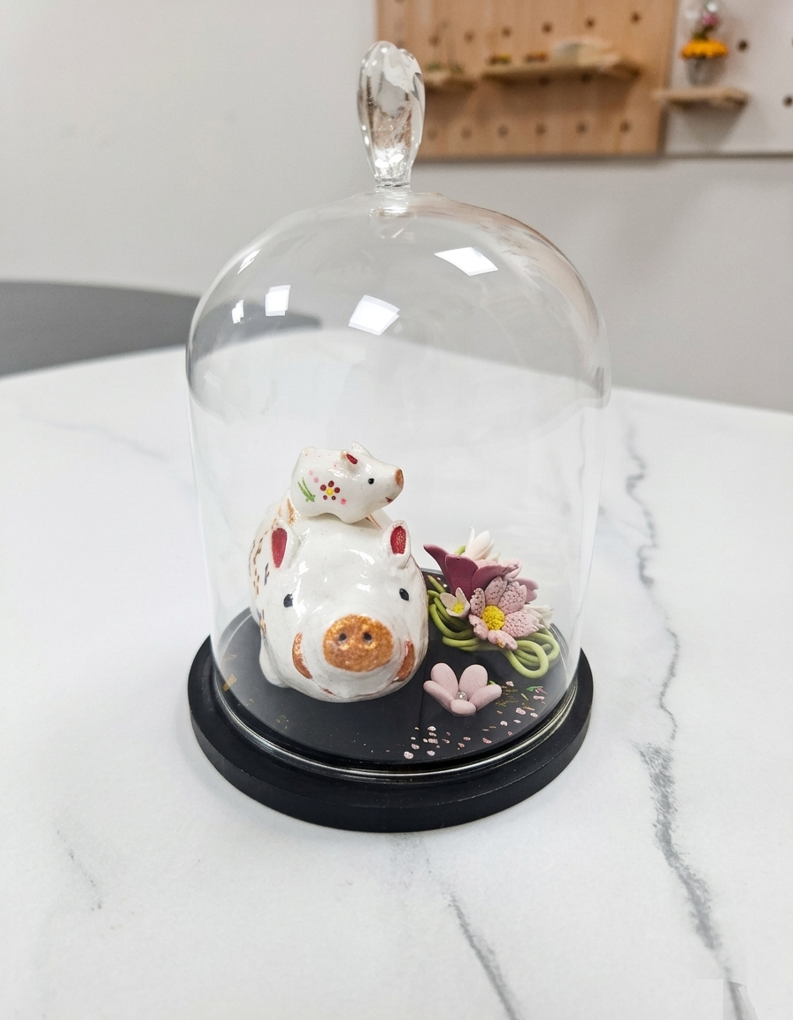 手工裝飾品