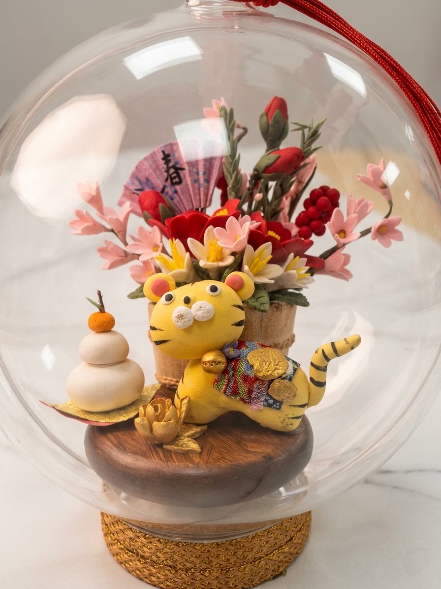 手工裝飾品
