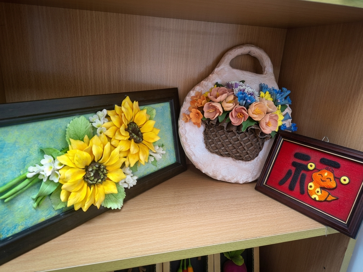 其他作品