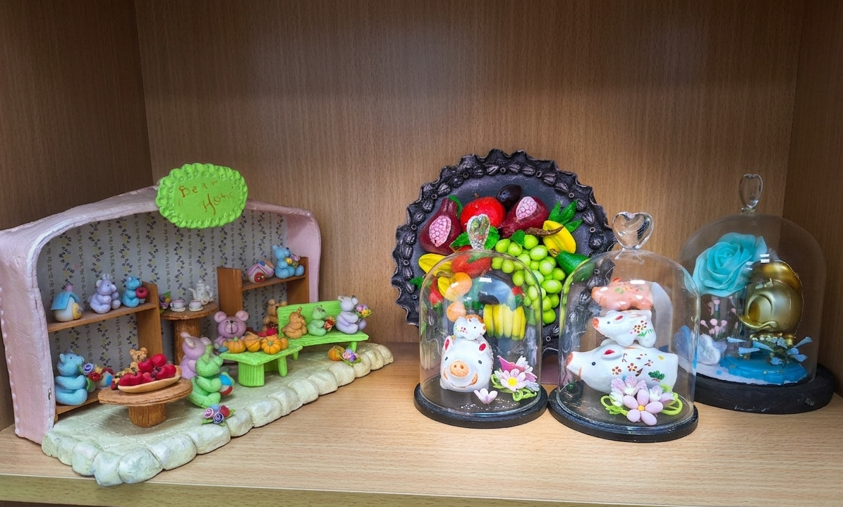 其他作品