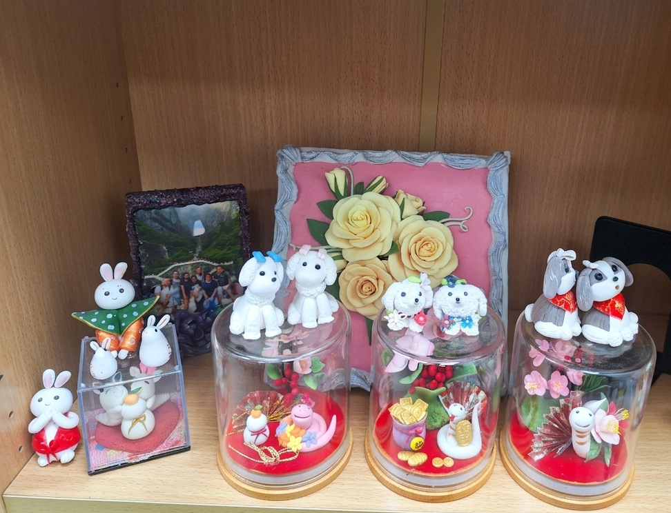 其他作品