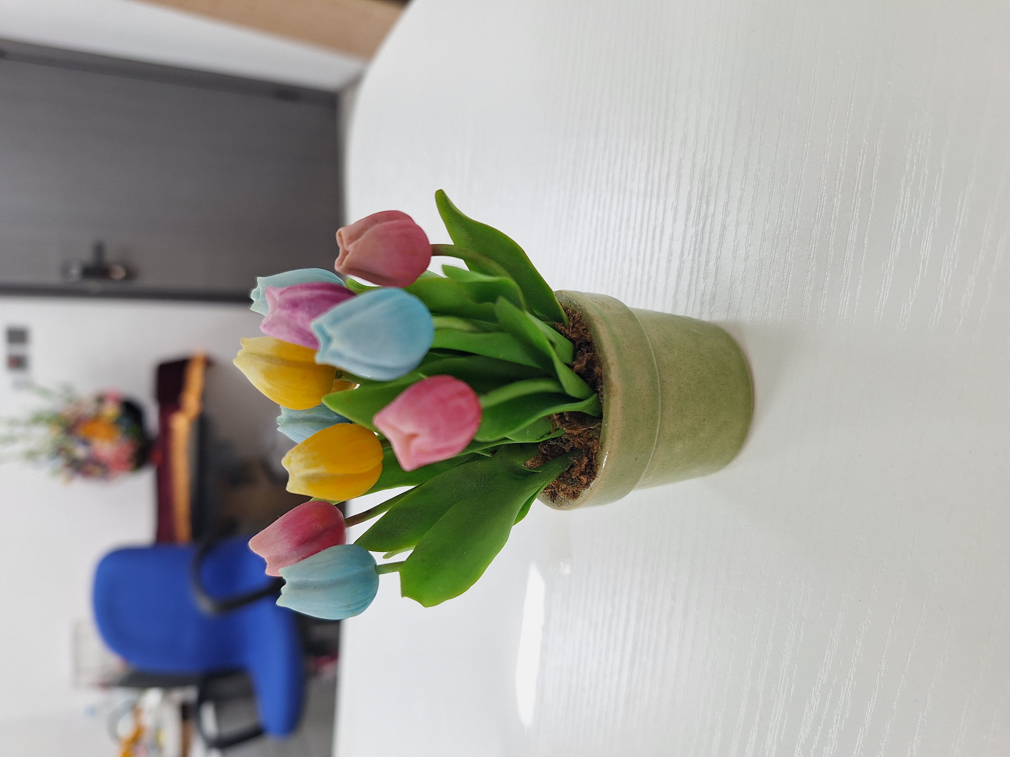 手作成品
